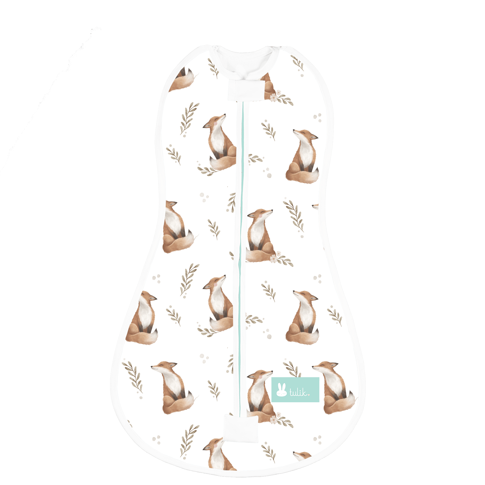 Otulacz Tulik Lisia Norka (2,56,3 kg) Tulik