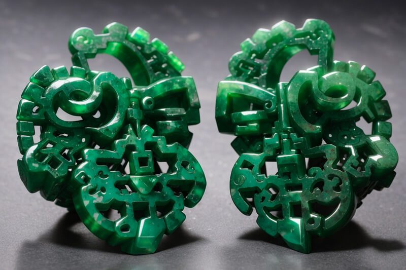 History Of Ear Stretching A Timeless Art Form Connecting Cultures And