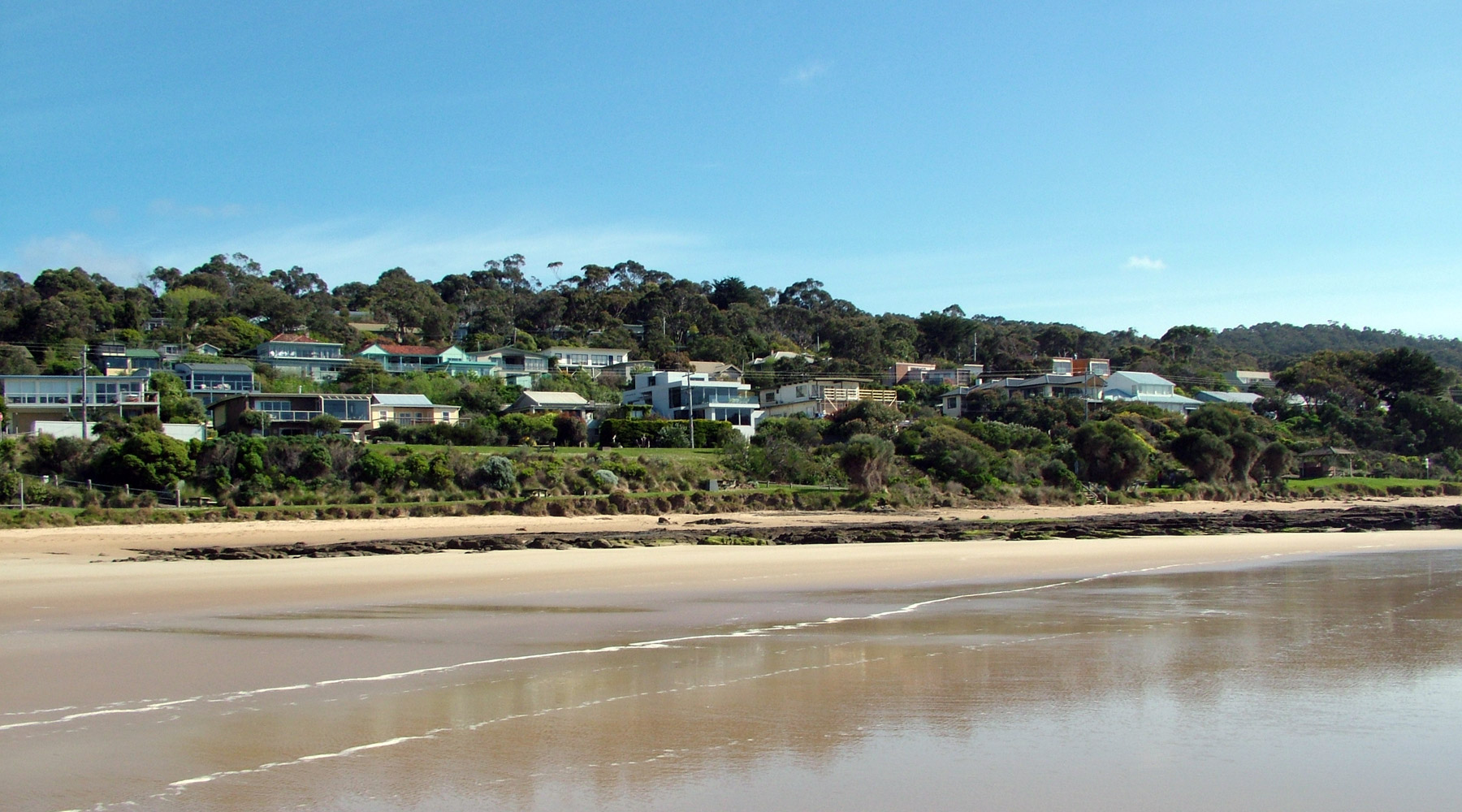 Smyth Real Estate Otways Hinterland Victoria