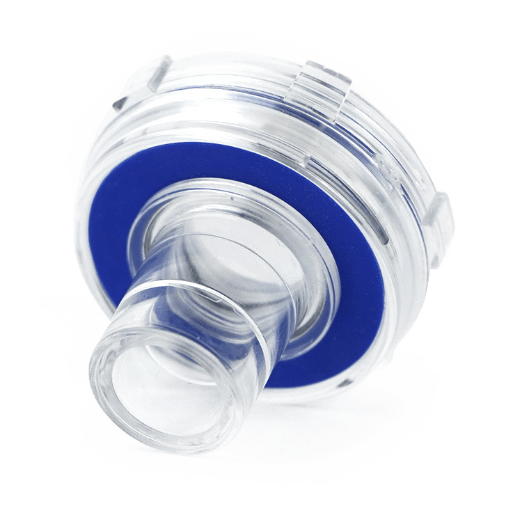 Demand Valve Accessories2Valve Cap Assembly OTwo Controlled