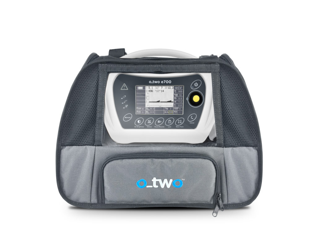 Equipment Carrying Cases