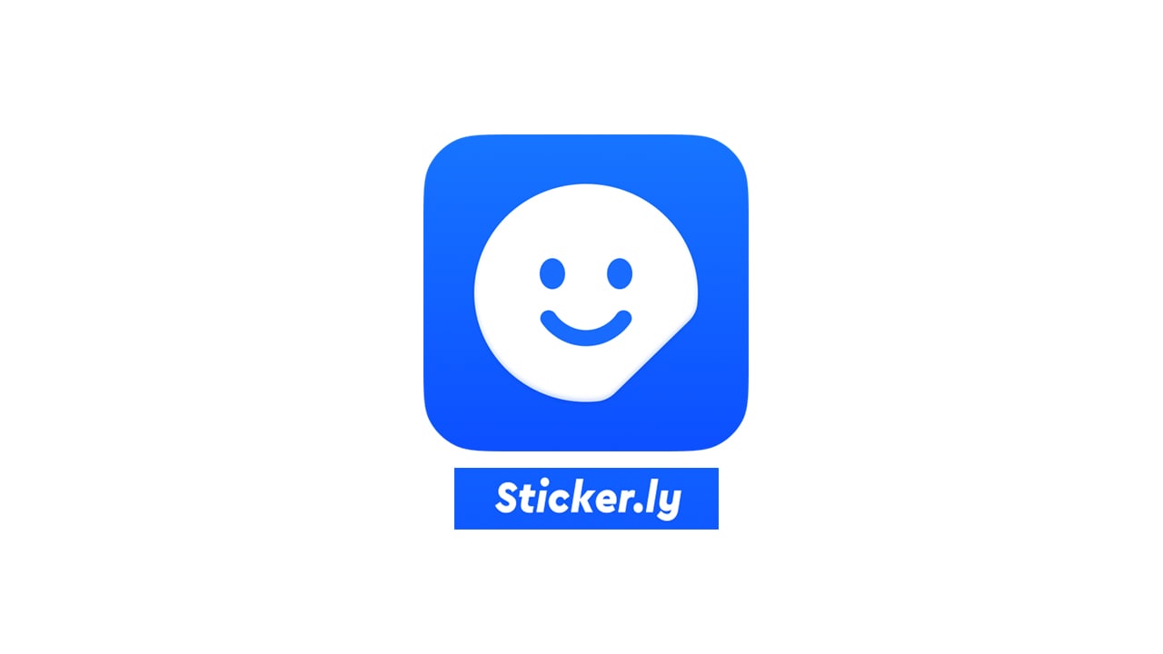 Sticker.ly la Mejor App de STICKERS para WhatsApp