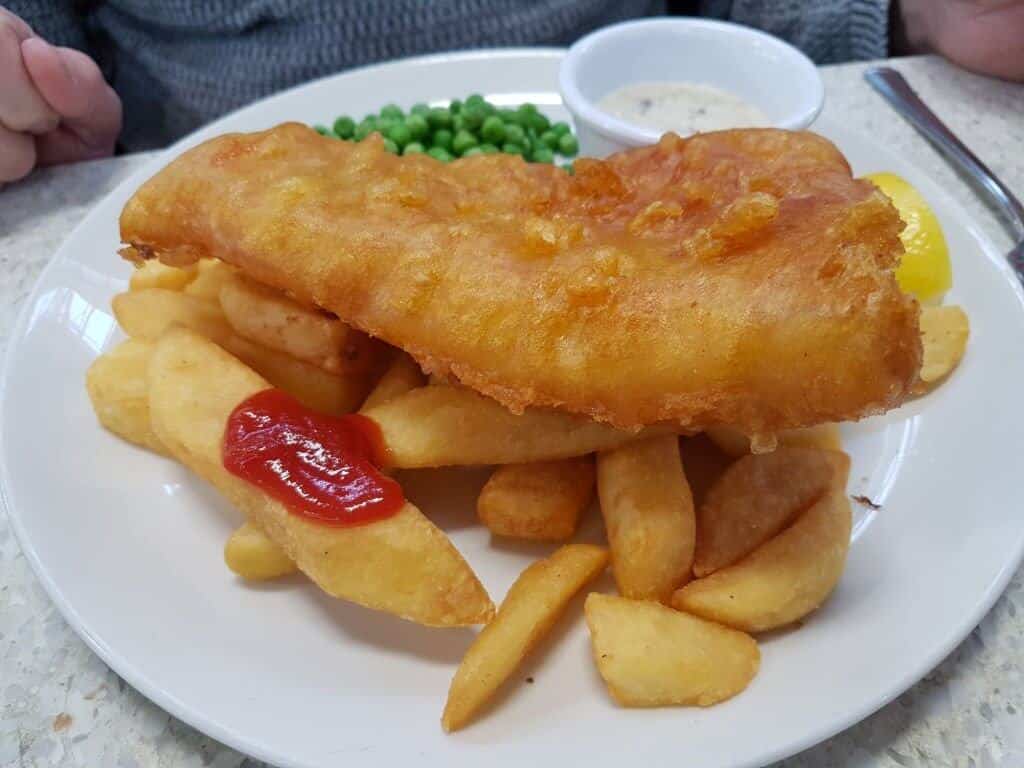 Haddock vs Cod 5+ differences between health and