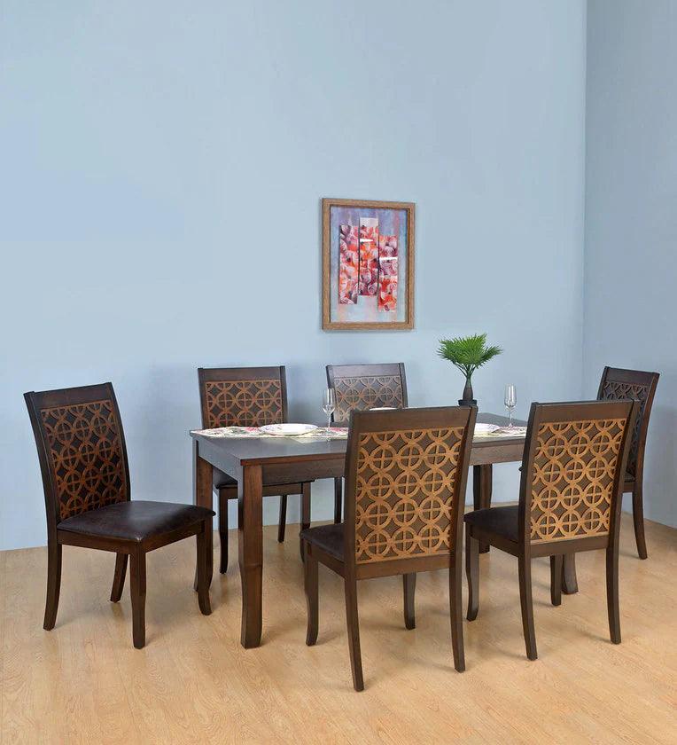 6 Seater Dining Table Sets in Chennai Buy 6 Seater Dining Table Sets in Chennai Online at Best