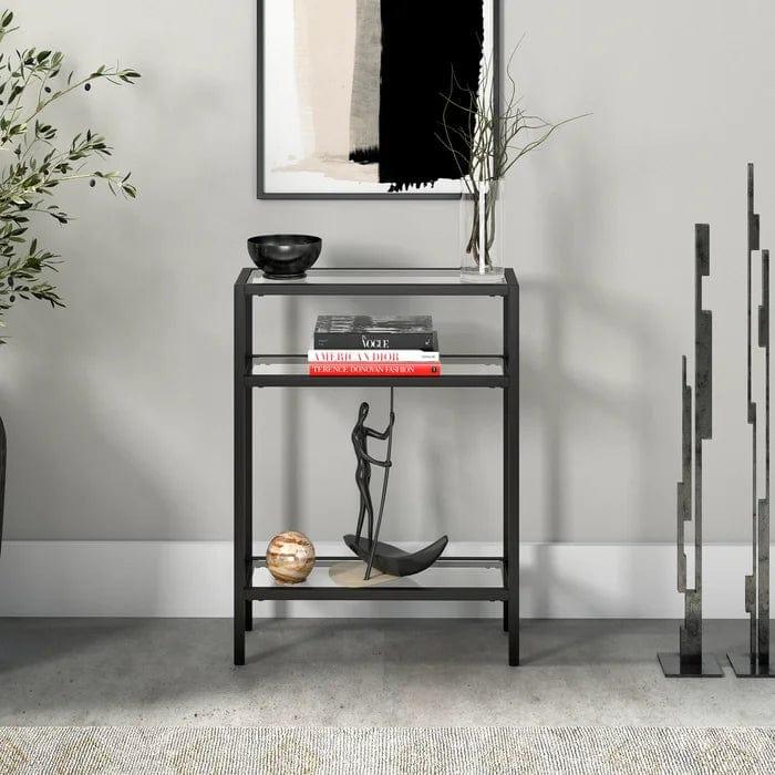 Lochlan Console Table small Size