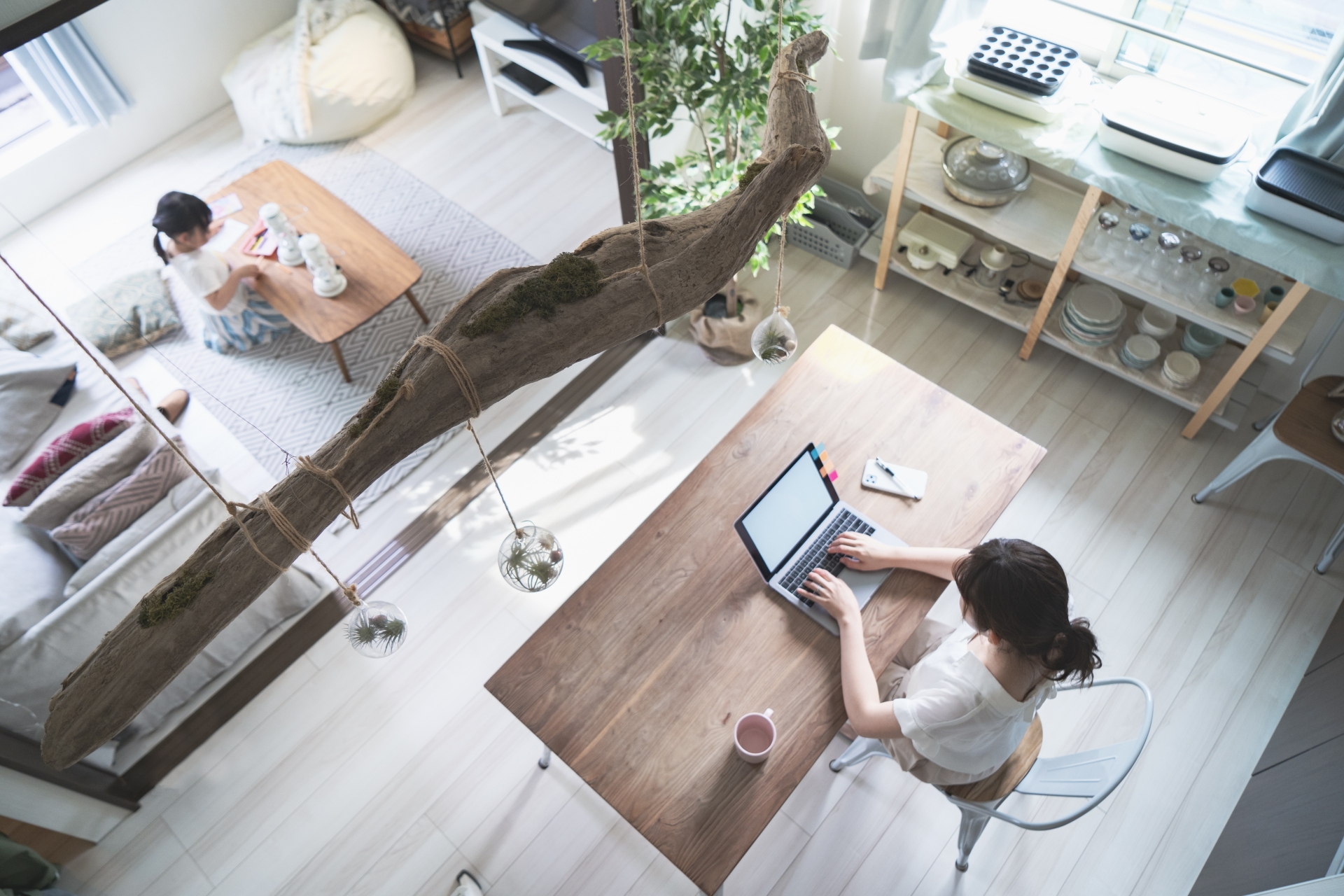 一般社団法人おうちワーク協会