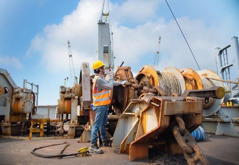 The Ultimate Guide To Mooring Define, Principle, and Tips OUCO