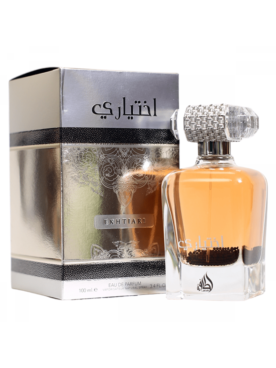 Oud Arabian Perfumes