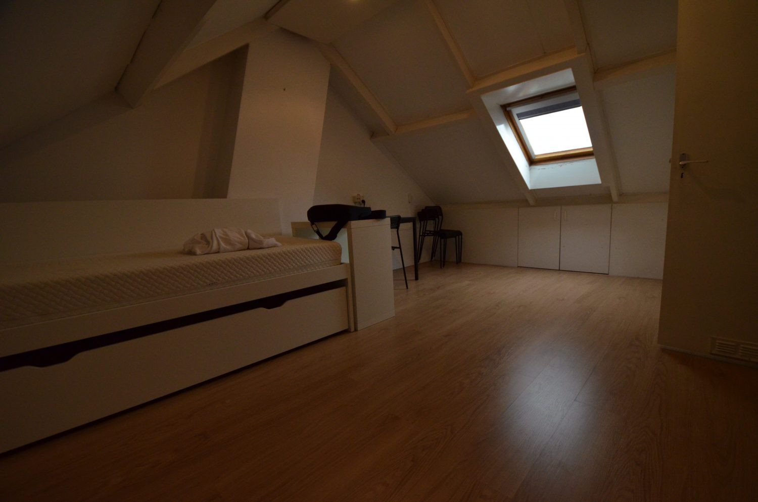 Schimmelpenninck van der Oyeweg Oude Delft