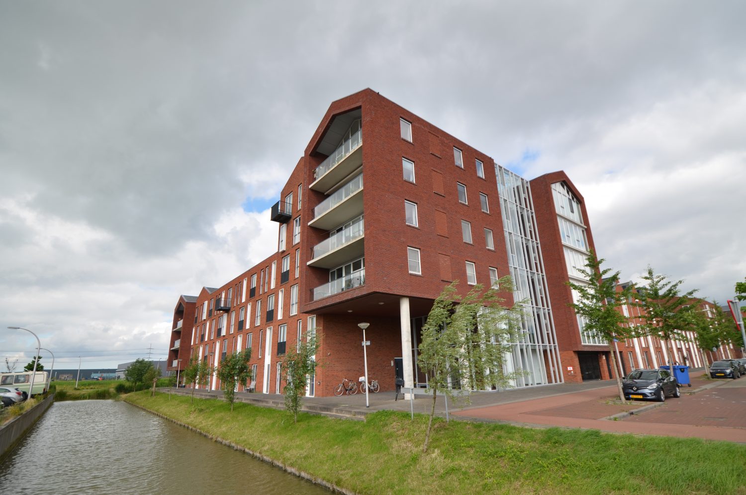 Zuidmade A Oude Delft