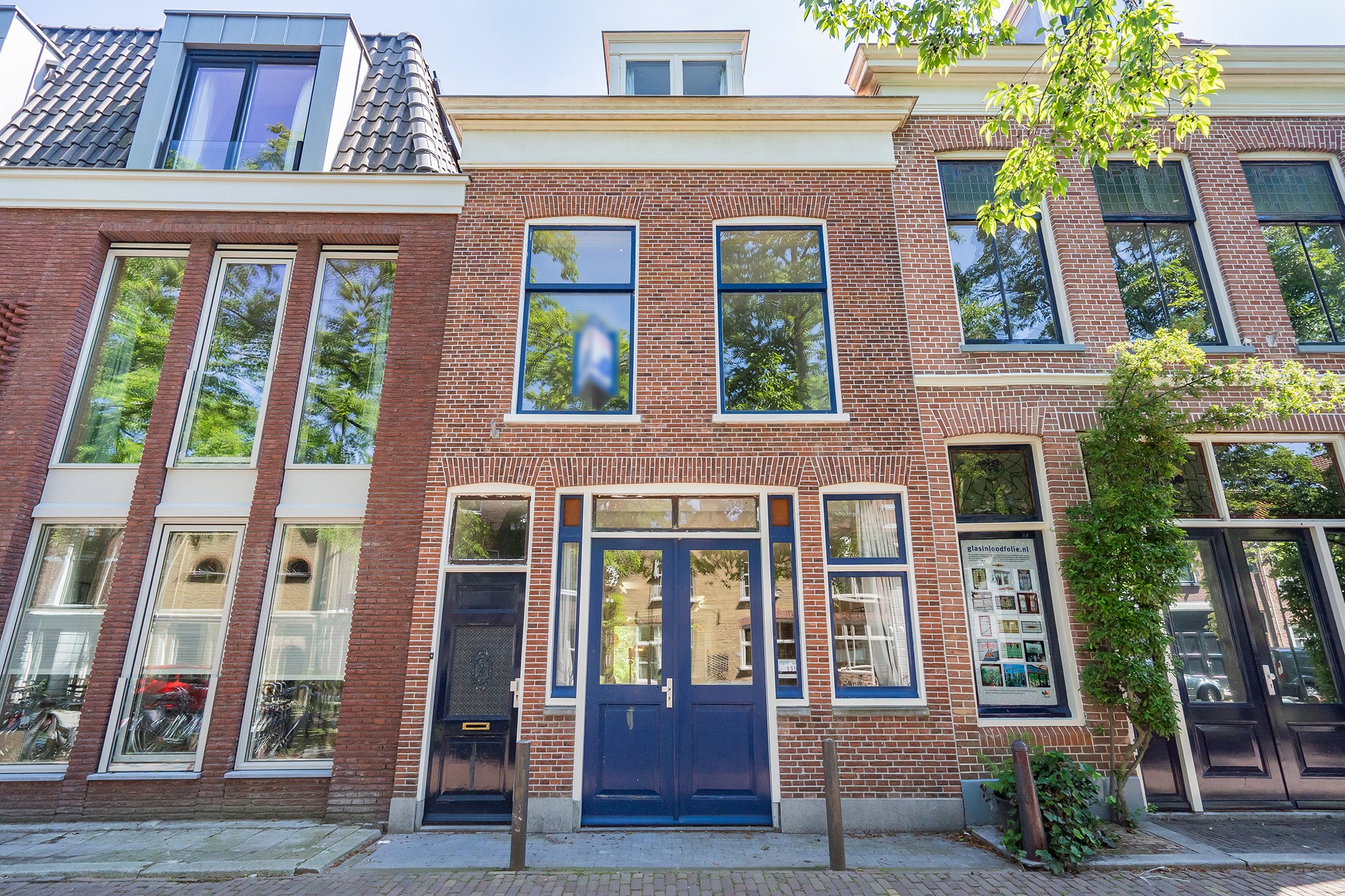 Real Estate Delft Oude Delft Makelaardij The real estate agent from