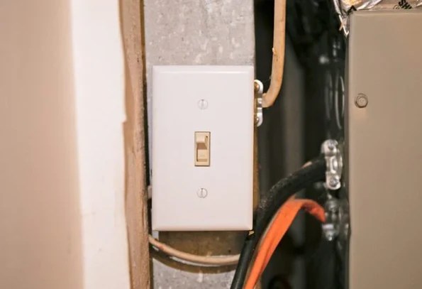 How To Install A Furnace Power Disconnect Switch – Oudella