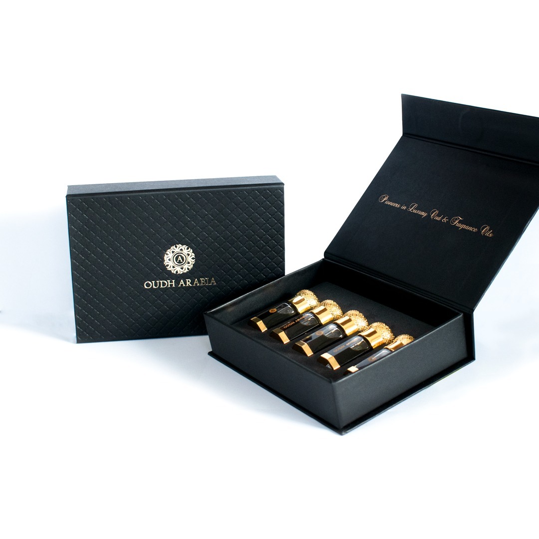 Luxury gift Sets Archives Oudh Arabia