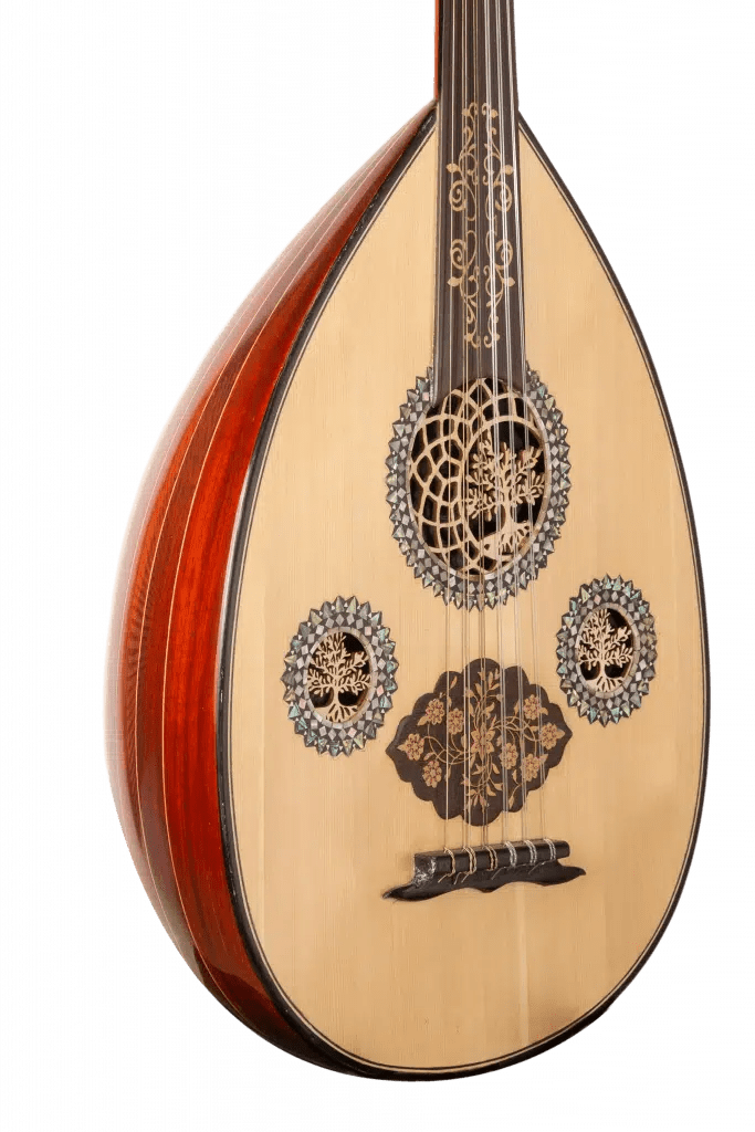 Oud C32 Arabic Oud Instrument