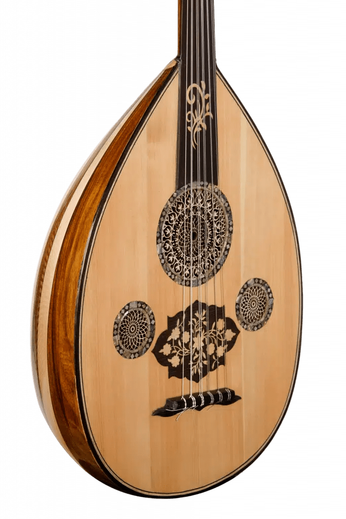 Oud C34 Arabic Oud Instrument