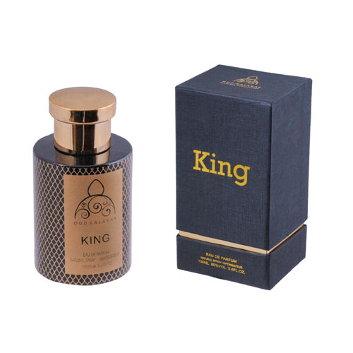 Kingعطر الملك للملوك العور Oud KalaKas