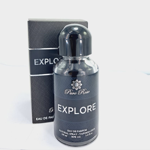 KING INTENSE Oud KalaKas perfumes