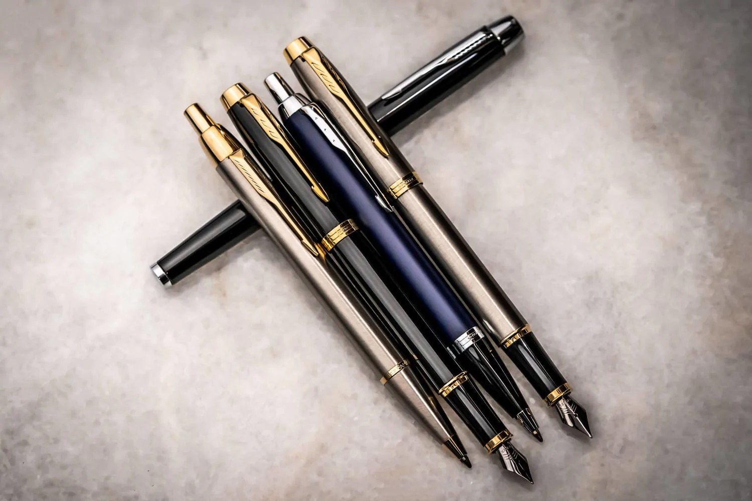 Top 10 Pen Brands On the Best Extravagance