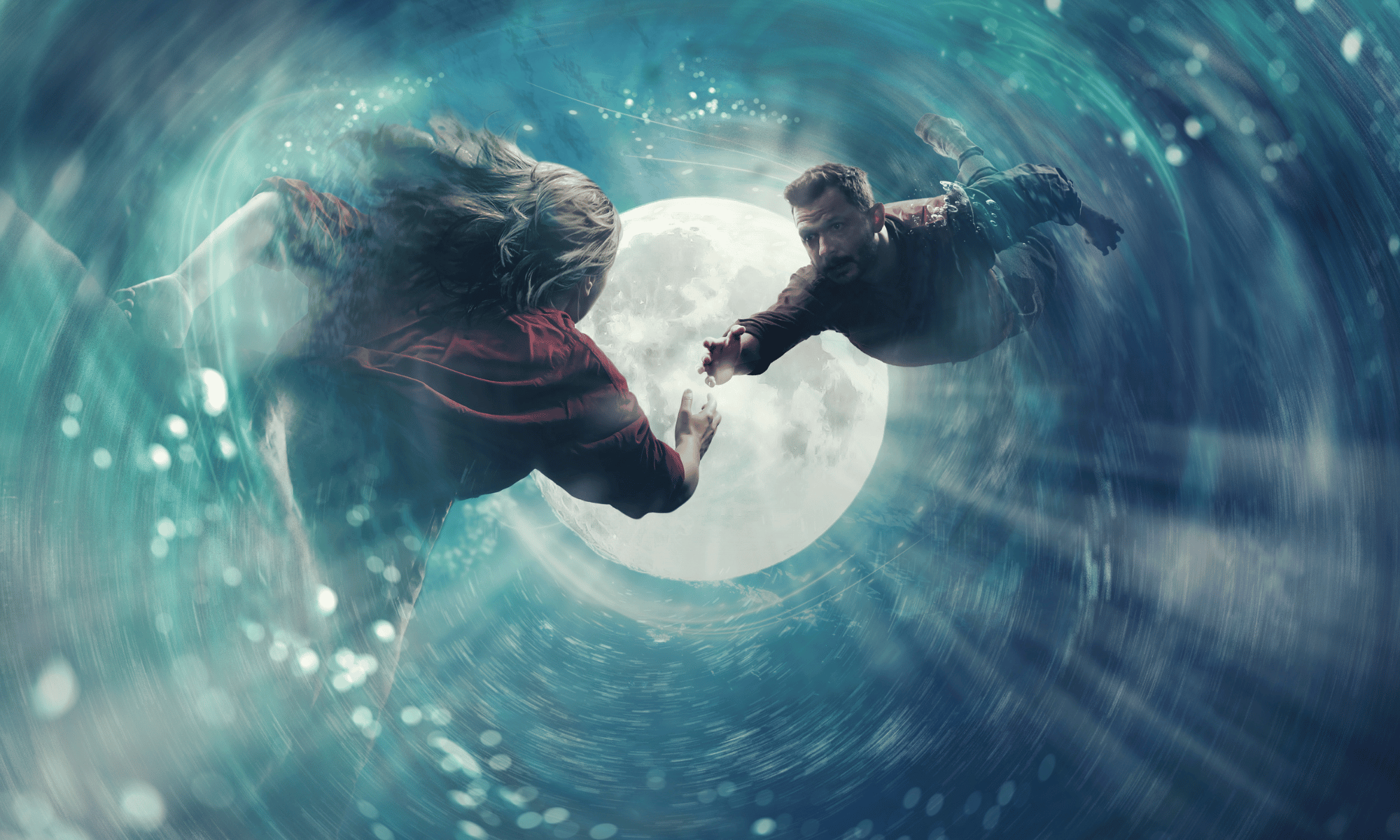 News The Curious Case of Benjamin Button returns! There Ought To Be Clowns