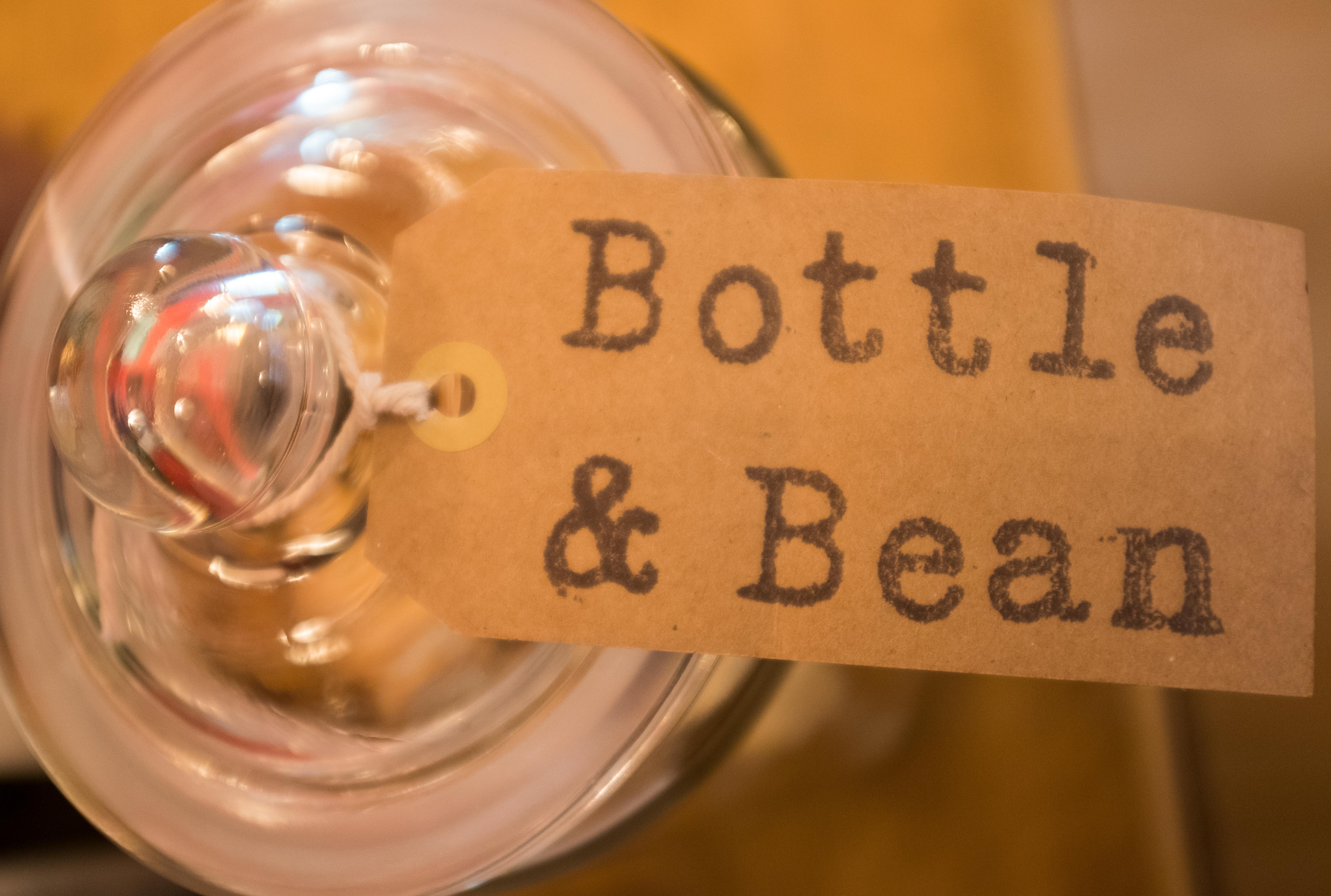 Bottle & Bean, Wetherby beerleeds.co.uk