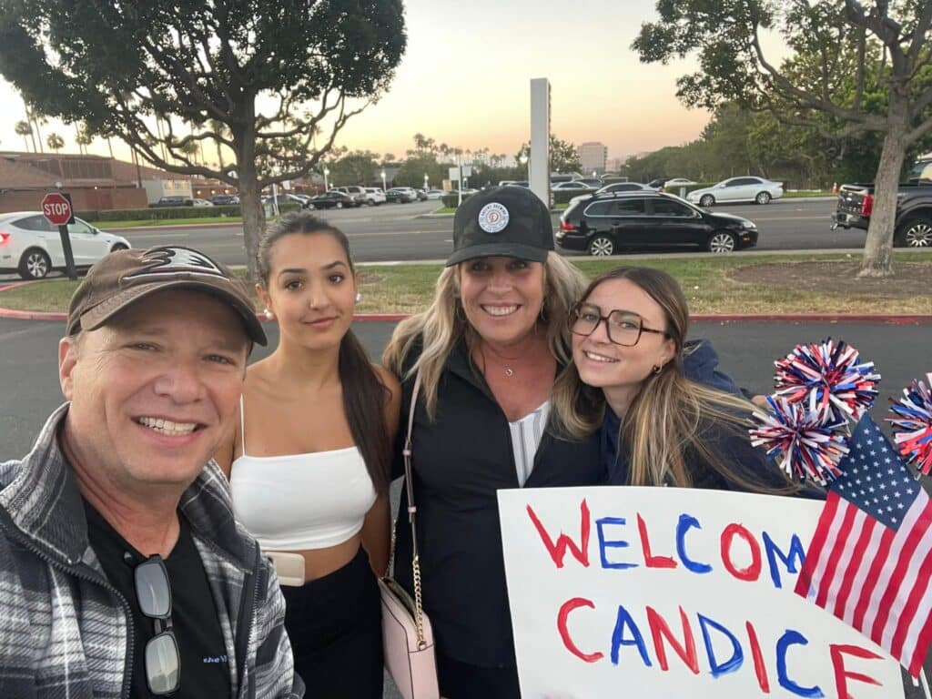 Benefits of Being a Host Family Oui Connect