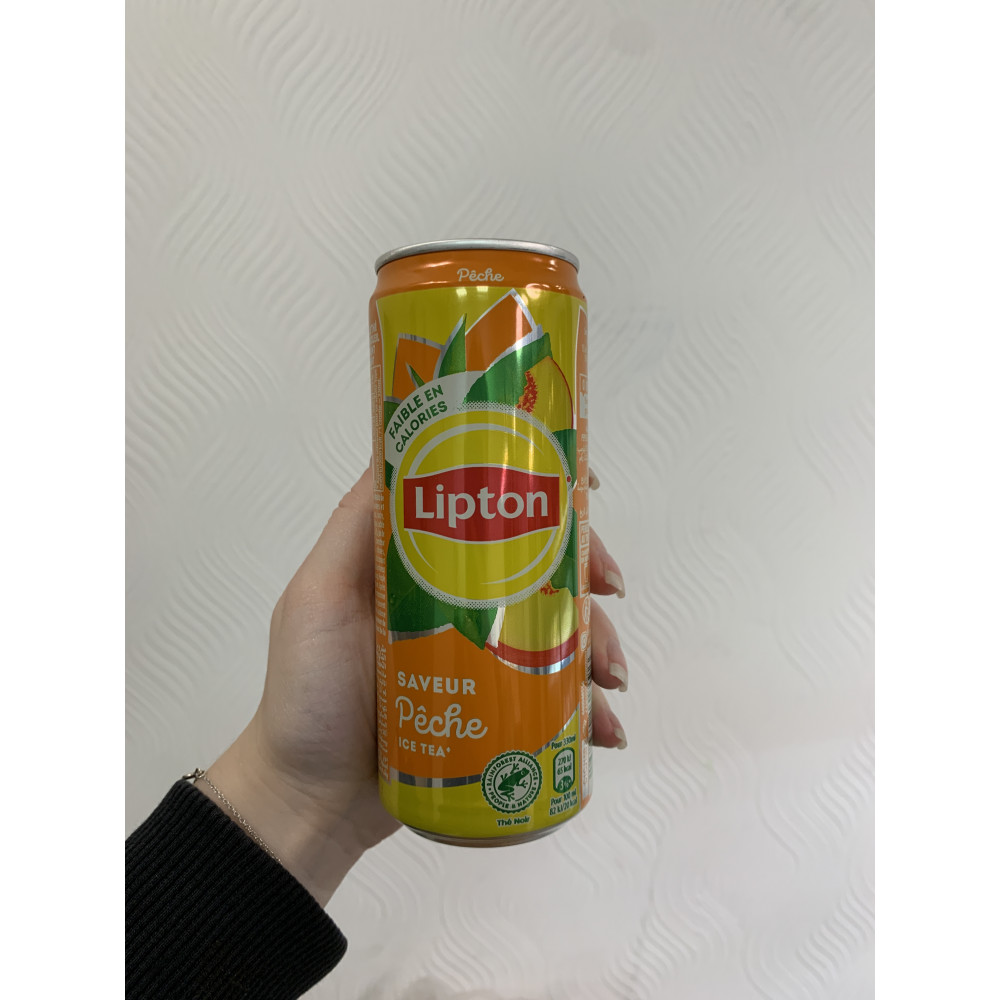 LIPTON ICE TEA