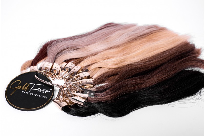 Gold Fever Hair Extensions 4 Reasons Why These Are Perfect Beauty is