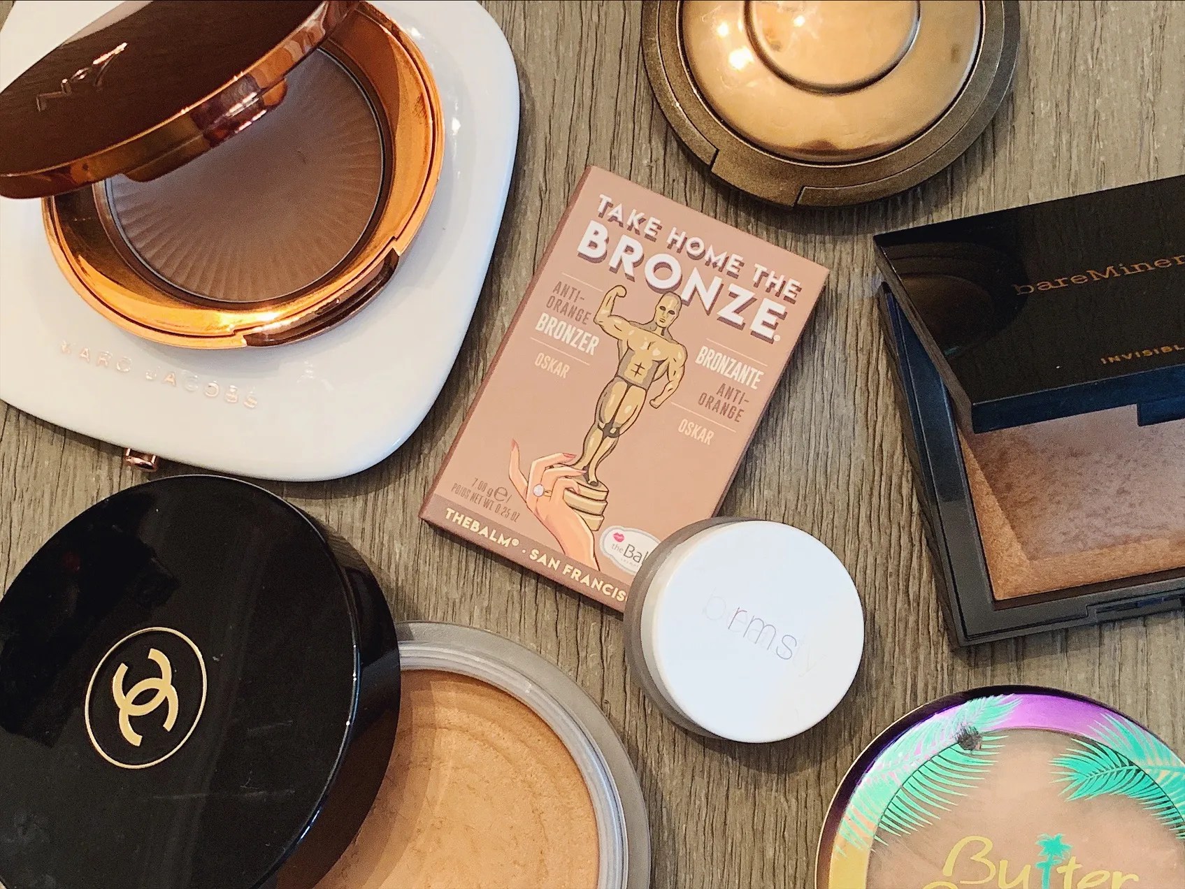 The Best Bronzers For Fair Skin How Do I Choose? Beauty is a Lifestyle