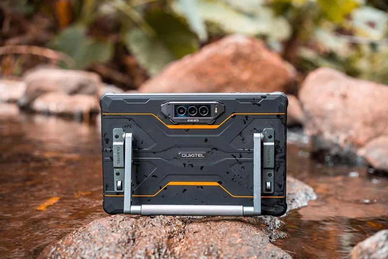 OUKITEL RT8 Review What Essential Elements Do A Perfect Outdoor Rugge
