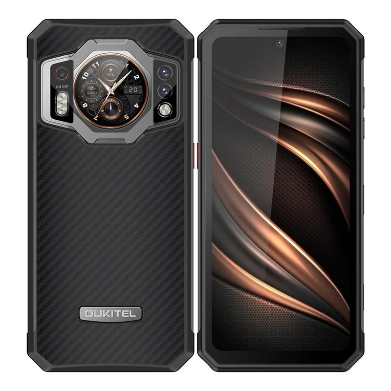 7 Best Camera Smartphones OUKITEL