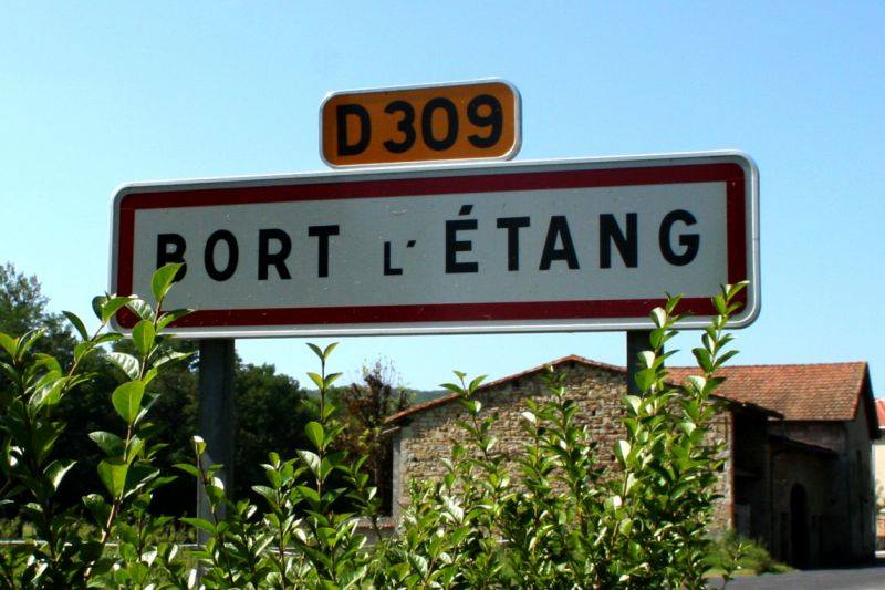 Bort l'Etang Oukonva