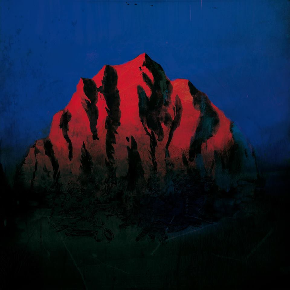 Chromb! + Ultra Zook à La Baie des Singes à Cournon Oukonva