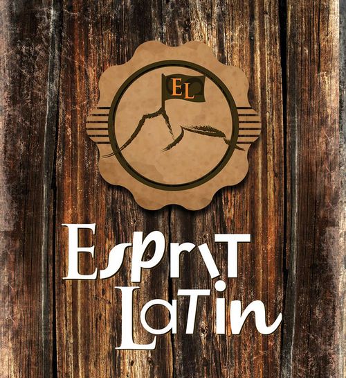 Esprit Latin à Aubière Oukonva