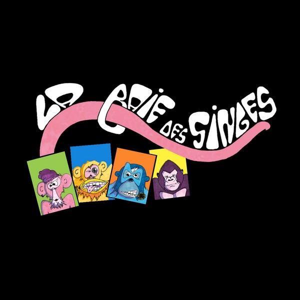 La Baie des Singes à Cournon Oukonva