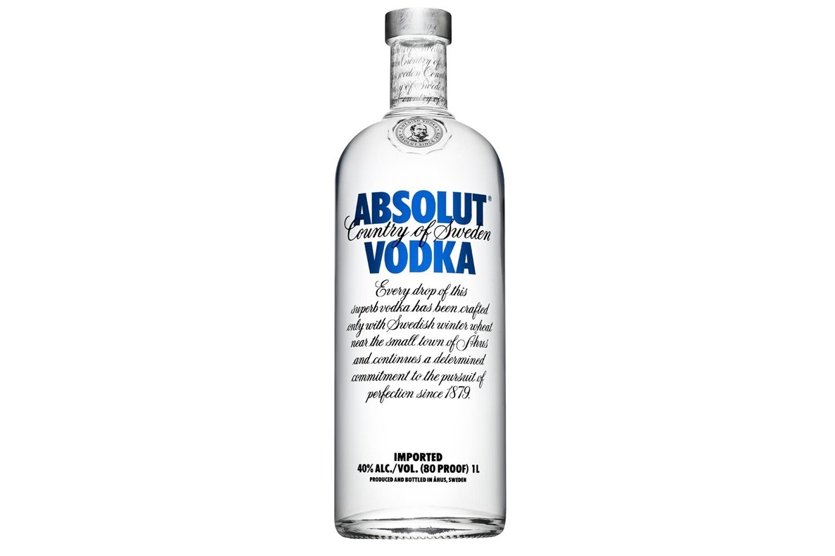 Absolutely Marvelous News In The World Of Vodka! OU Kosher