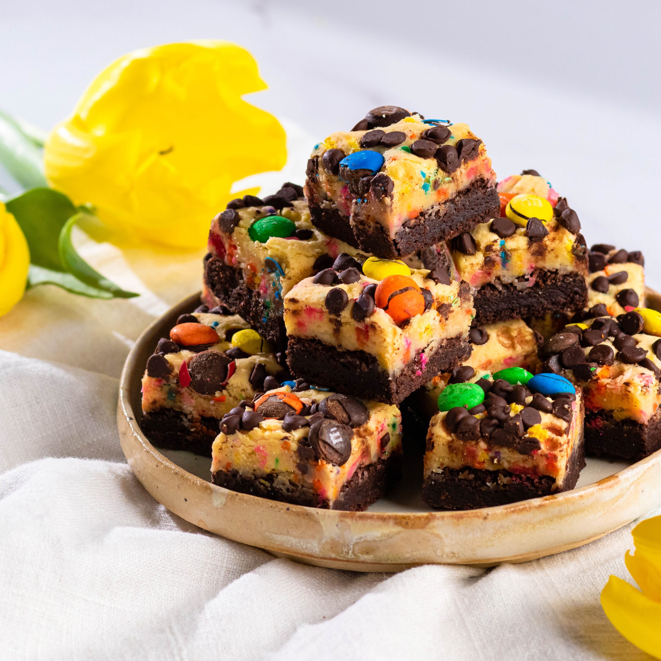 The Killer Brownie Company OU Kosher Certification