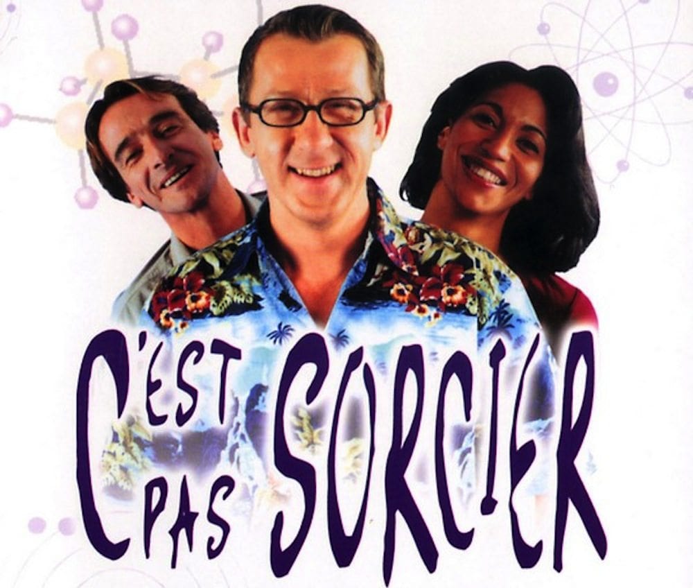 "C'est pas sorcier", émission spéciale Islam (vidéo)