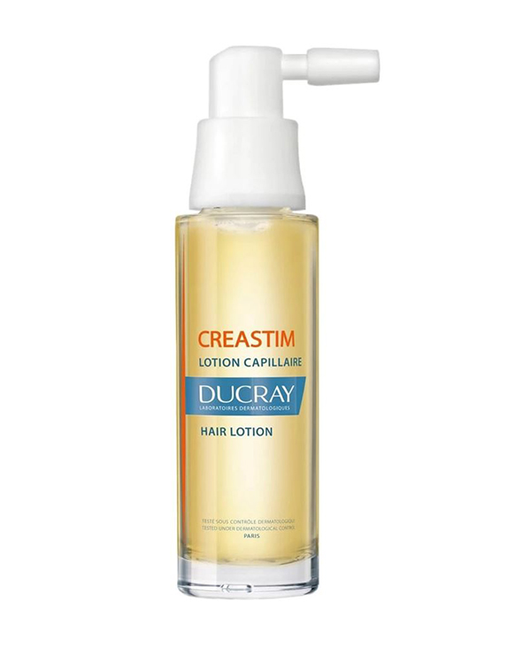Ducray Creastim Hair Lotion Ounousa Reviews