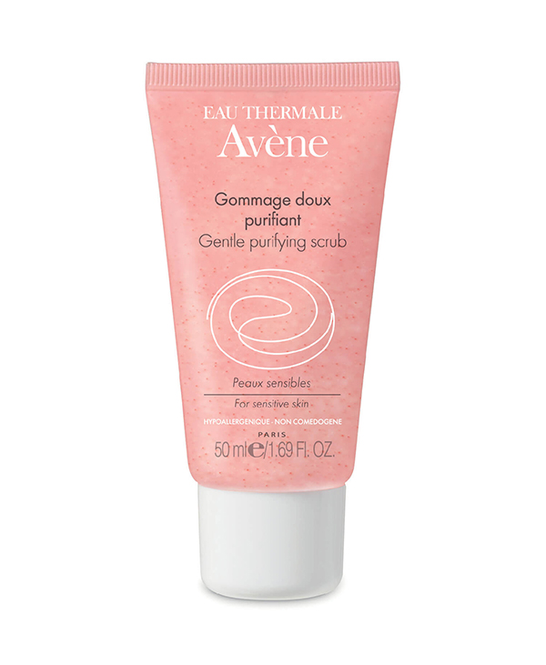 Eau Thermale Avène Gentle Exfoliating Gel Ounousa Reviews