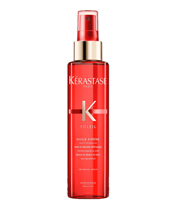 Kérastase Huile Sirène Full review for this oil mist!