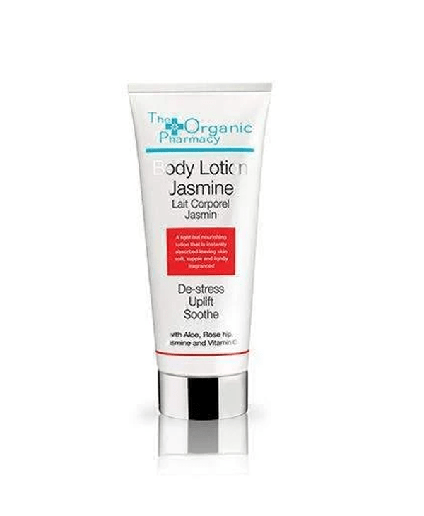 Jasmine Body Lotion Ounousa Reviews