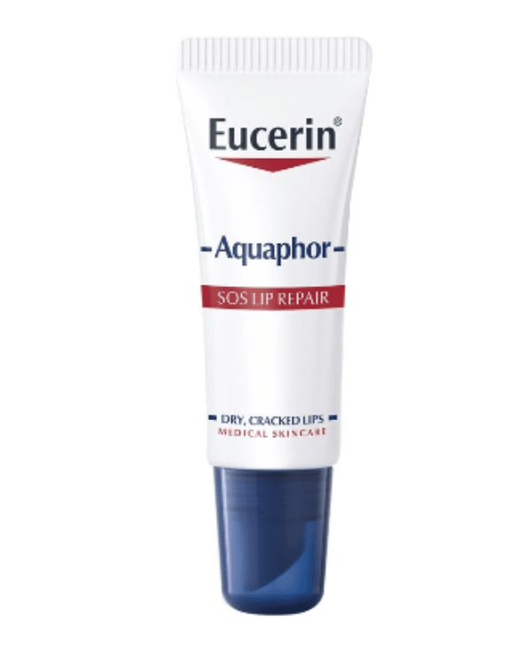 Eucerin Aquaphor SOS Lip Repair Balm Ounousa Reviews