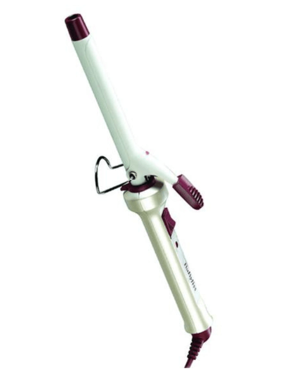 Babyliss Babyliss 271CE 16mm Hair Curler & Brush Ounousa Reviews