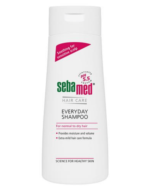 Sebamed Every Day Shampoo Ounousa Reviews