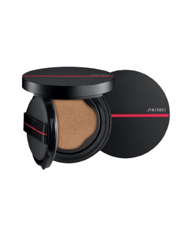 Cushion Compact Ounousa Reviews