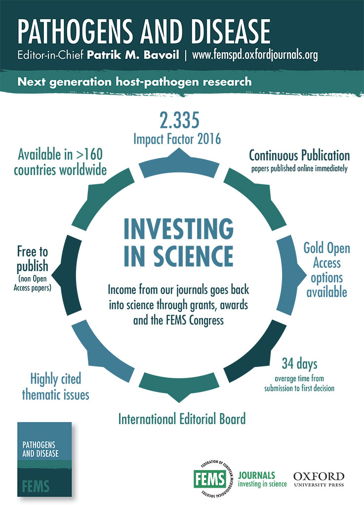 About Pathogens and Disease Oxford Academic