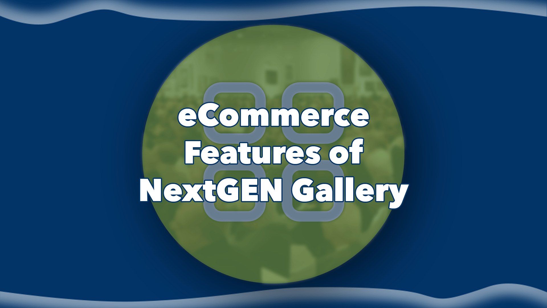 Features of NextGEN Gallery Pro OurHometown
