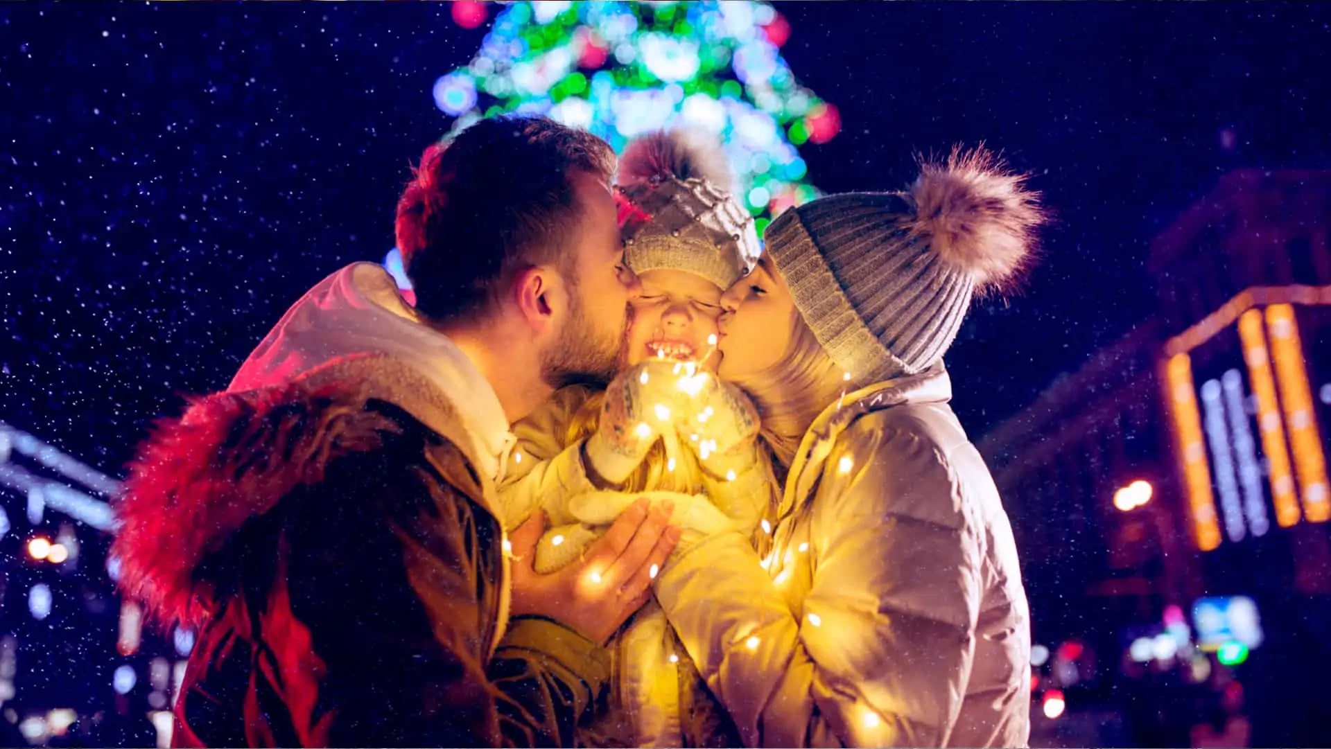 Holiday Road at Morven Park Our Kids