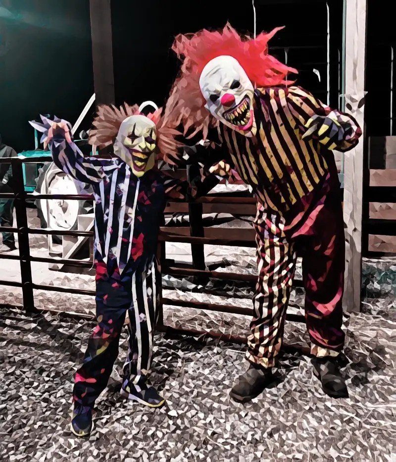 11 Haunted Houses in Uniontown PA (& Nearby) 2023