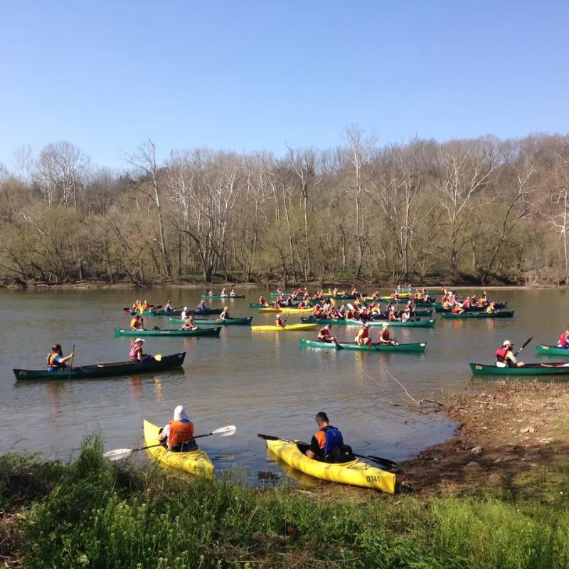 Shenandoah National Park Tubing 7 Great Options Our Kids